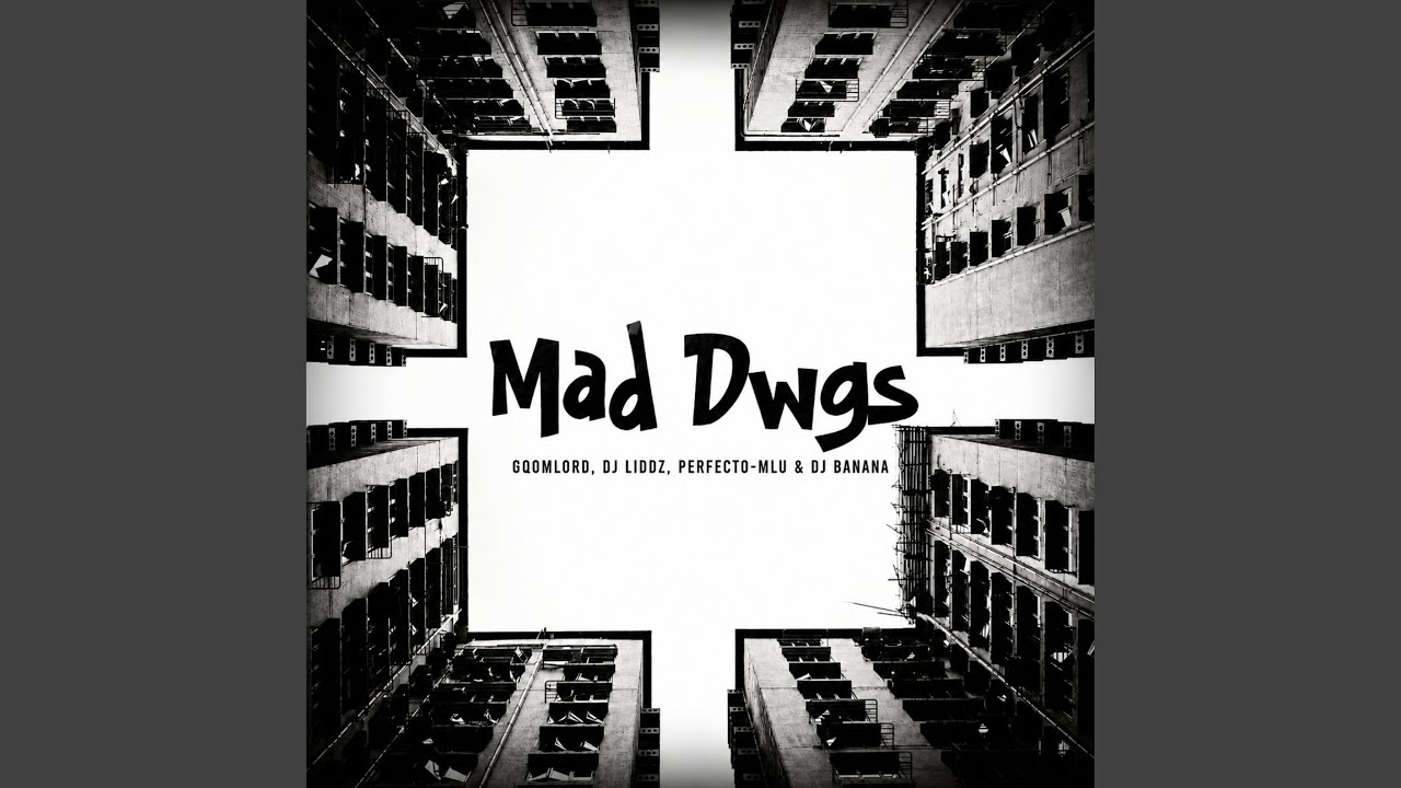 Guarda Mad Dwgs su YouTube Guarda Mad Dwgs su YouTube