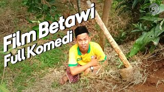 Film pendek betawi full komedi // Eps 1 kualat