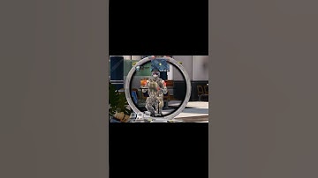 1v3 in S&D — My Heart Was Racing 😳🔥#shorts