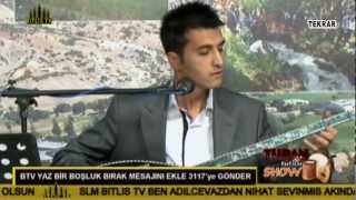 Numan Yiğit Bana Selamı Değil Kendisi Lazım Bitlis Tv Resimi