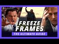 The ultimate guide to freeze frames  how to do them right