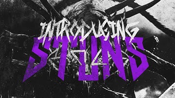 Introducing Stuns OC By Weber OC