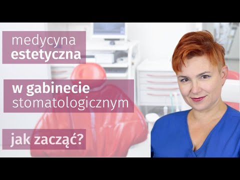 „PRF w medycynie estetycznej” Wykład i warsztat dla lekarzy stomatologów