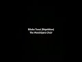 Offertoire Biloko Tozui 