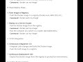 #docker #architecture  #features   #training @mcc2002