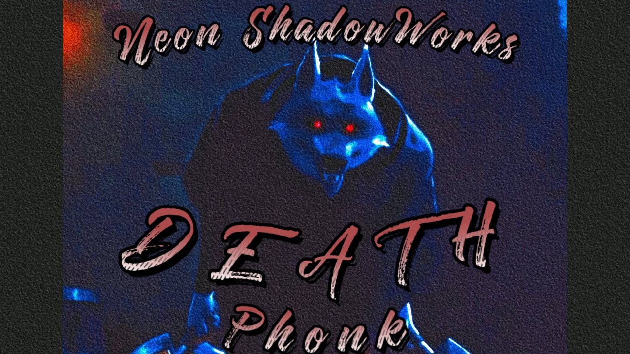 Watch Death | Aggressive Phonk on YouTube