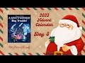 LIGHTYEAR:  BUG TROUBLE  | Disney 100 Advent Calendar Day 8