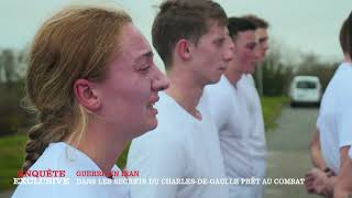 ENQUÊTE EXCLUSIVE - Guerre en Iran : dans les secrets du Charles-de-Gaulle prêt au combat