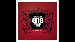 Gotthard - Everything Can Change (Piano Version)
