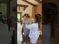 Ashley Tisdale Via TikTok 03 09 26