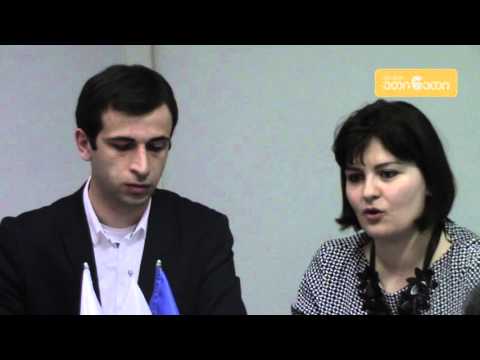 საიას ზუგდიდის ოფისს დღეიდან მიხეილ ჯახუა უხელმძღვანელებს