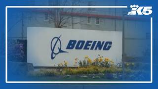 Boeing engineers union meets with company leadership