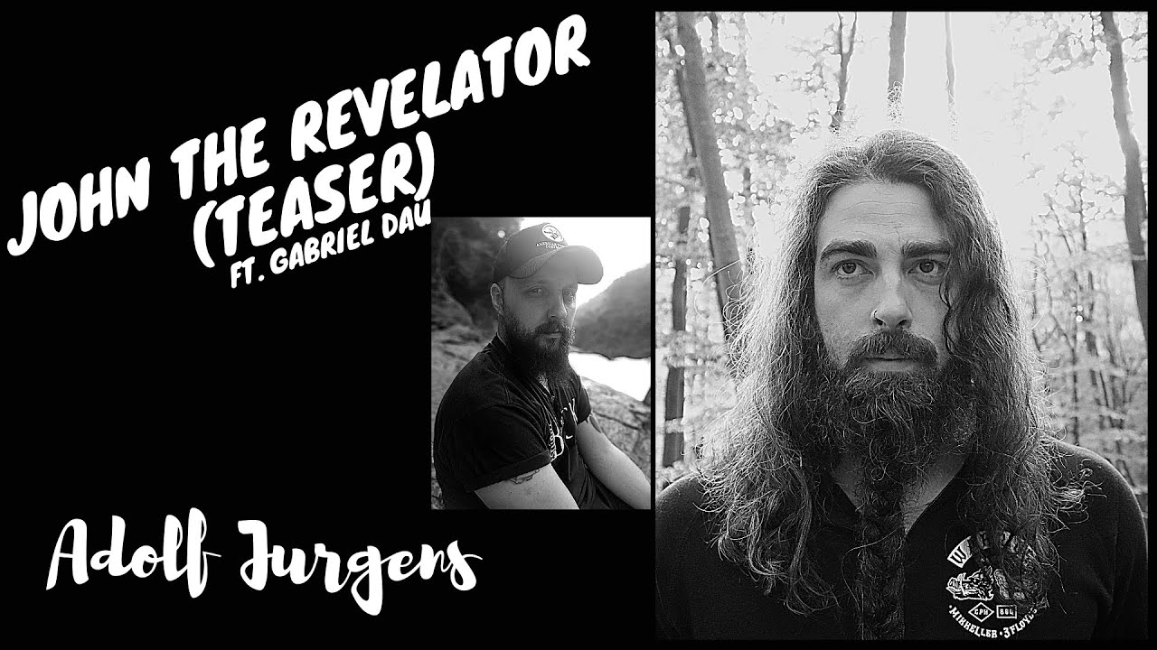 Watch John The Revelator (Teaser) on YouTube Watch John The Revelator (Teaser) on YouTube