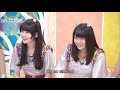 [Eng Sub] Kusa Haeru TV Ep. 07 - "Who is the Most Level-headed Member?" 虹のコンキスタドール (虹コン)