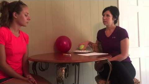 Aphasia intervention project