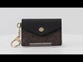 【HOMMAGE】MICHAEL KORS マイケルコース 35F0GW9D1B フラグメントケース