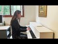 Amber Muller - Waltz in Autumn | Original Piano Solo