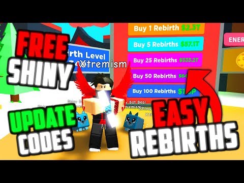 new rebirth update 2x codes rebirth magnets roblox magnet