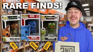 видео: Они были загружены редкими вещами (и по дешевке) картинка: Они были загружены редкими вещами (и по дешевке)