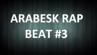 Arabesk Rap Beat Resimi