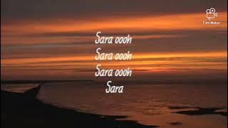 MACVOICE  Sara  lyrics