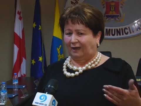 ფოთის საკრებულოს მე 9 რიგგარეშე სხდომა 16 04 19