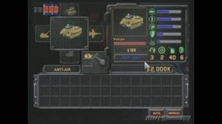 Shattered Union Xbox Gameplay - Direct Feed (E3 2005)