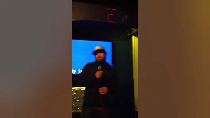 Super-hipster-ex...  Jake 'Steely Tim' Schell sing...