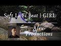 Soft Lo-Fi Beat | GIRL - Alex-Productions | No Copyright Sounds | Music for Video