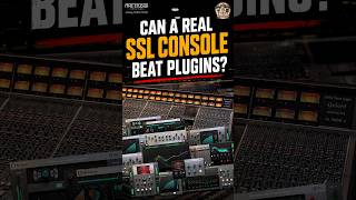 Amazing Amp Sounds -Compression & EQ Secrets Revealed!
