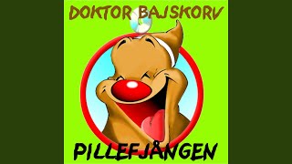 Pillefjngen