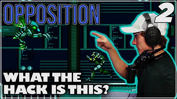 What The Hack Is This? | Opposition | Part 2