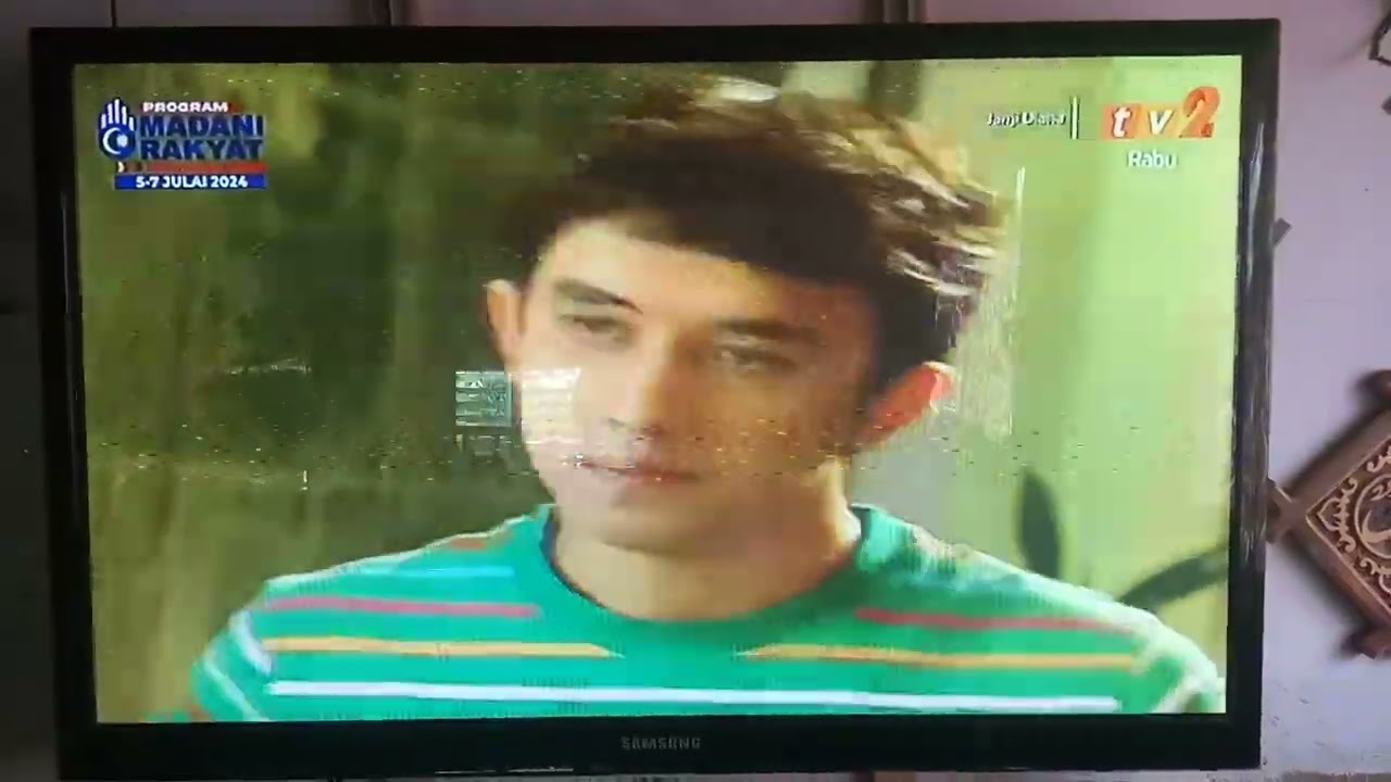 Ijoy, Tak Tau Malu - Drama Janji Diana