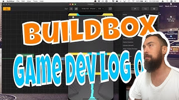 Game Dev Log 002: I Don