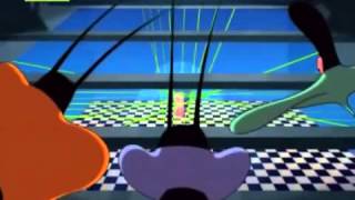 Oggy New Season Oggy And The Roaches - Oggy Et Les Cafards Ep 76