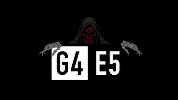 WCPPL Event 4 Promo G4E5