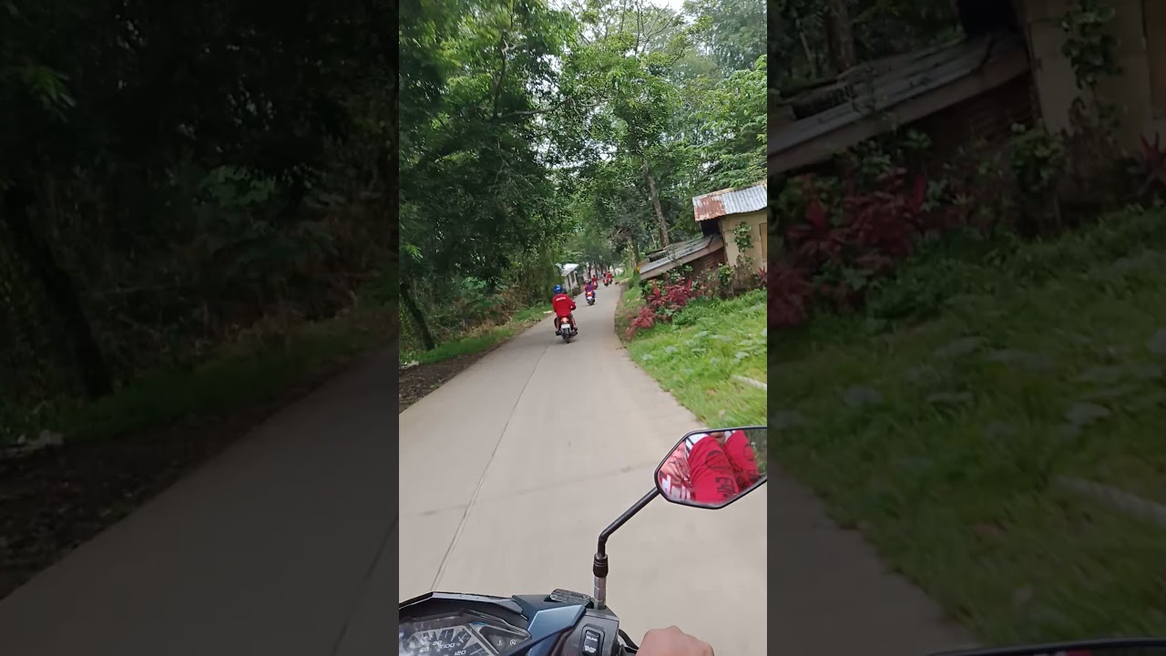 quiot chapter,edlab riders,trip to cebu city eco park