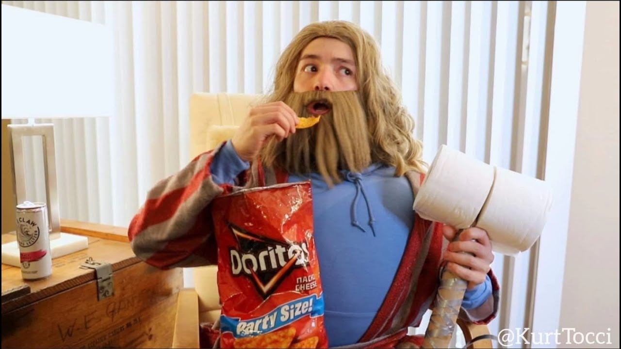 МСТИТЕЛИ НА КАРАНТИНЕ!