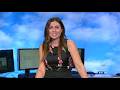 Danielle Savoni - CTV News Calgary - Weather &amp; What&#39;s Trending for Friday, June 6, 2025.