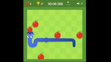GOOGLE SNAKE CE 25 APPLE 5 APPLE Small 14.543 top 390