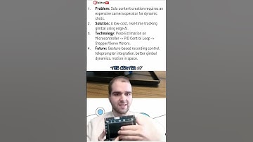 STM32 Edge AI Contest 2025 Winner!