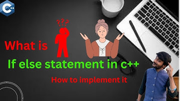 What Is If Else Condition and explained In In C++ Dev #cpptutorial #ifelsestatement #ifelse #program