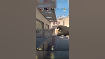 Missed Ace😭#csgo #cs2overpass #counterstrike #csgoroll #gaming #fun #csgoclips #trending #cs2 #cs