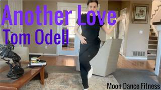 Tom Odell - Another Love - Dance Fitness / Dance Workout