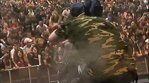 Do What I Say - Clawfinger