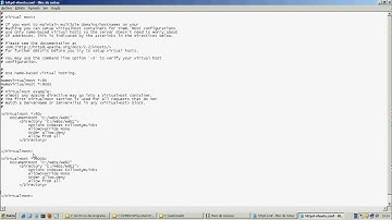 Apache vhosts por puerto.avi