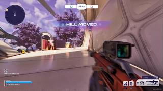 SPLITGATE: Sexy 14 streak Shotty Snipers