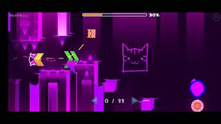 [Gluemit]⚡️ by meleotore preview 2 ( geometry dash)