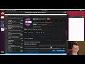 Install and Run C++ in Visual Studio Code (Linux)