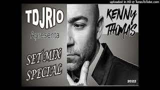 Video thumbnail of "(Mix Tap) Kenny Thomas"